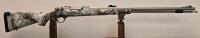 Austin & Halleck Winter Hawke 1.0 .45 Cal Bolt-Action Muzzleloader, Stainless Steel Barrel