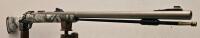 Austin & Halleck Winter Hawke 1.0 .45 Cal Bolt-Action Muzzleloader, Stainless Steel Barrel - 3