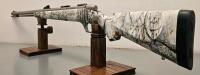 Austin & Halleck Winter Hawke 1.0 .45 Cal Bolt-Action Muzzleloader, Stainless Steel Barrel - 5