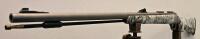 Austin & Halleck Winter Hawke 1.0 .45 Cal Bolt-Action Muzzleloader, Stainless Steel Barrel - 6