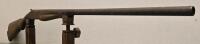 Armory Gun Co. Single-Shot Break-Action Shotgun, ~30" Barrel, c.1900s, Wood Stock - 3