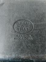 Dash Of That 10.5" Cast Iron Square Grill Pan with Integrated Handle - 4