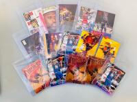 Shaquille O'Neal Basketball Cards, Fleer Metal, Topps Finest, Upper Deck, Lakers & Magic