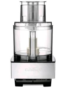 Cuisinart DFP-14BCNY 14-Cup Food Processor, 720W, Stainless Steel