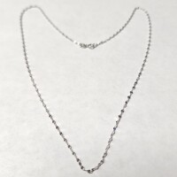 $400 14K 1G 16" Necklace