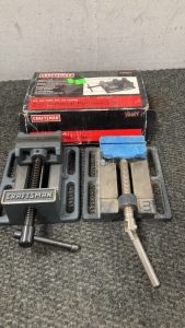 3&rdquo; General Purpose Vise