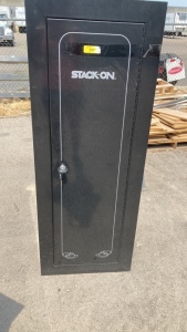 Stack- On Gun safe