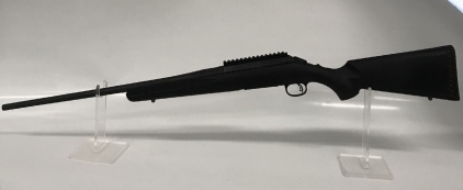 Ruger American, .308 Win Bolt Action Rifle