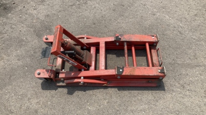 Black Jack 1500 ATV jack