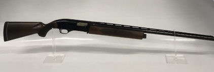 Winchester Model 1400 MKII, 12 GA. Semi-Auto Shotgun