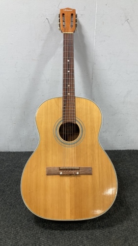 Kawia Acoustic guitar