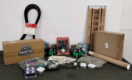 ProRefine Car Parts, Philips, Good Tidings Lighting & Electrical Accessories, And More