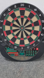 Electronic Dart Board