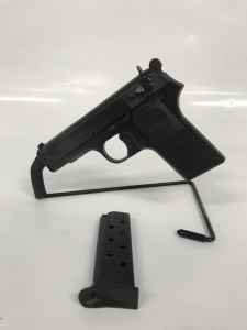 Zastava M88A, 9MM Semi-Automatic Pistol