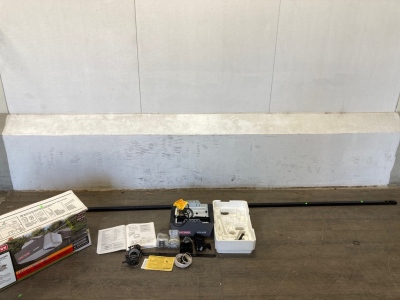 Craftsman Garage Door Opener