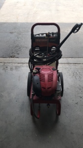 Craftsman 2900 Psi 2.3 GPM Pressure Washer