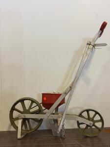 Vintage Montgomery Ward Seeder