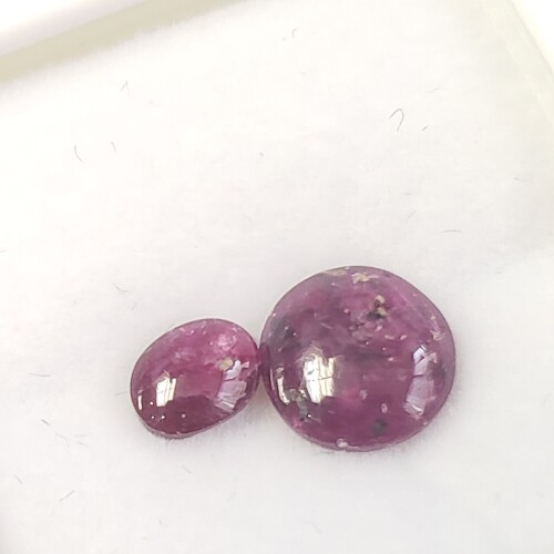 $200 Star Ruby(3ct)