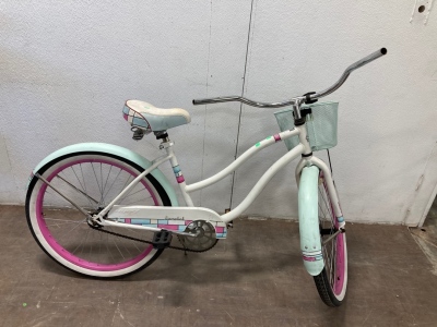 Huffy Summerland Beach Cruiser