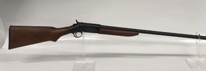 Harrington And Richardson 88, 20 Guage Single Shot Shotgun