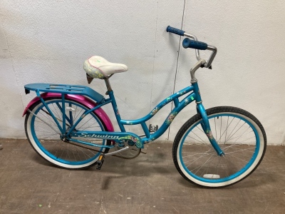 Schwinn Delmar Beach Cruiser