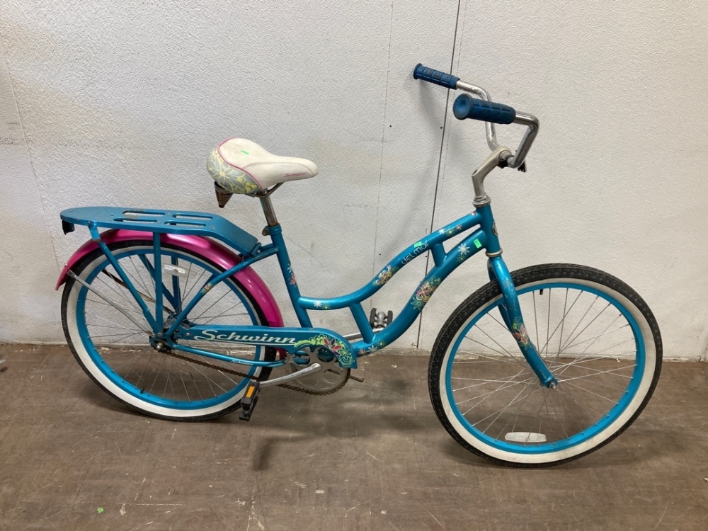 schwinn delmar