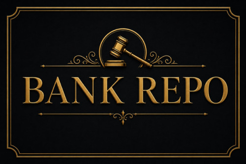 BANK REPOS - LOTS 317 - 325