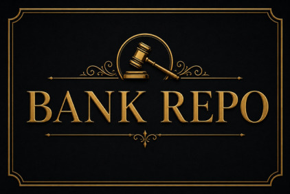 BANK REPOS - LOTS 317 - 325