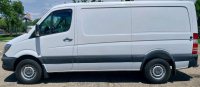 2016 FREIGHTLINER SPRINTER - DIESEL! - 2
