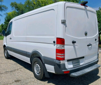 2016 FREIGHTLINER SPRINTER - DIESEL! - 3