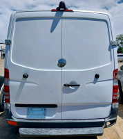 2016 FREIGHTLINER SPRINTER - DIESEL! - 4