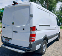 2016 FREIGHTLINER SPRINTER - DIESEL! - 5