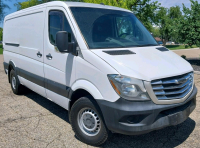 2016 FREIGHTLINER SPRINTER - DIESEL! - 7
