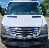 2016 FREIGHTLINER SPRINTER - DIESEL! - 8
