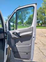 2016 FREIGHTLINER SPRINTER - DIESEL! - 9