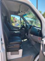 2016 FREIGHTLINER SPRINTER - DIESEL! - 11