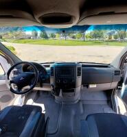 2016 FREIGHTLINER SPRINTER - DIESEL! - 13