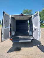 2016 FREIGHTLINER SPRINTER - DIESEL! - 15