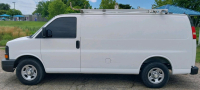 2005 CHEVROLET EXPRESS - RWD! - 2