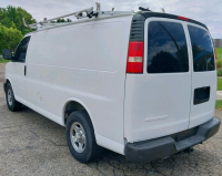 2005 CHEVROLET EXPRESS - RWD! - 3