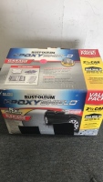 Rust-Oleum Epoxy Shield 2 1/2 Car Garage Kit