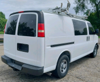 2005 CHEVROLET EXPRESS - RWD! - 5