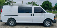 2005 CHEVROLET EXPRESS - RWD! - 6
