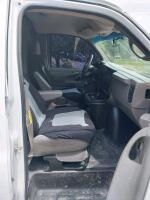 2005 CHEVROLET EXPRESS - RWD! - 11