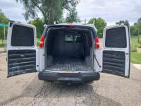 2005 CHEVROLET EXPRESS - RWD! - 14