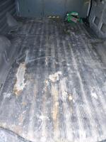 2005 CHEVROLET EXPRESS - RWD! - 17
