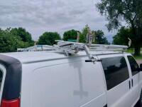 2005 CHEVROLET EXPRESS - RWD! - 19