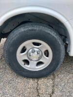2005 CHEVROLET EXPRESS - RWD! - 26