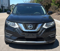 2017 NISSAN ROGUE - AWD! - 2