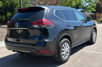 2017 NISSAN ROGUE - AWD! - 3